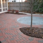 Hardscaping Design and Installation Services